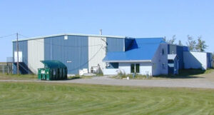 Clearview Arena